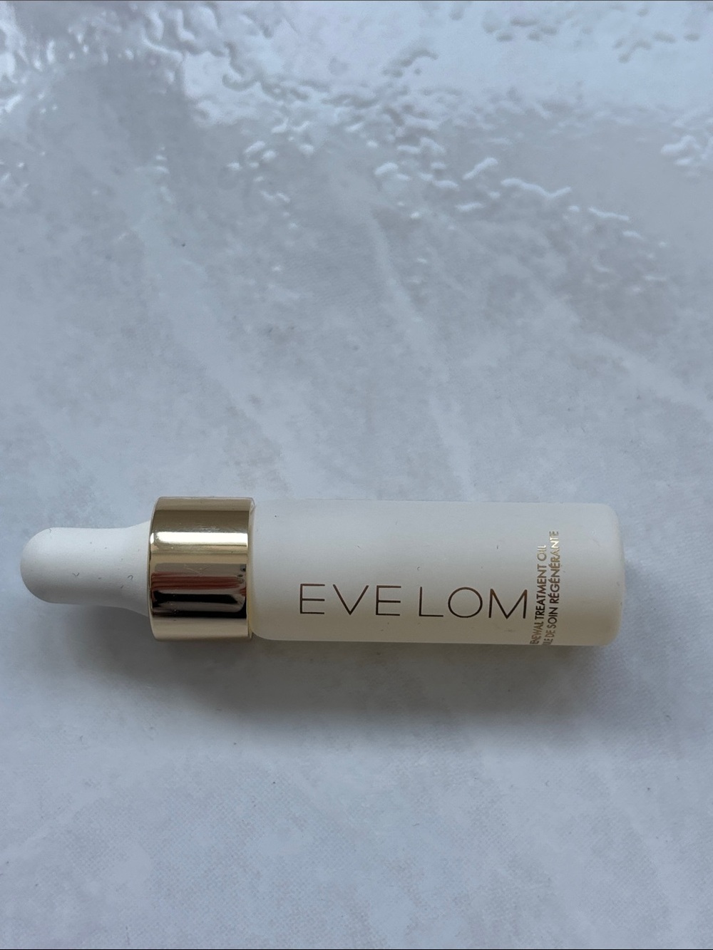 New EVE LOM Renewal Treatment Oil 5ml